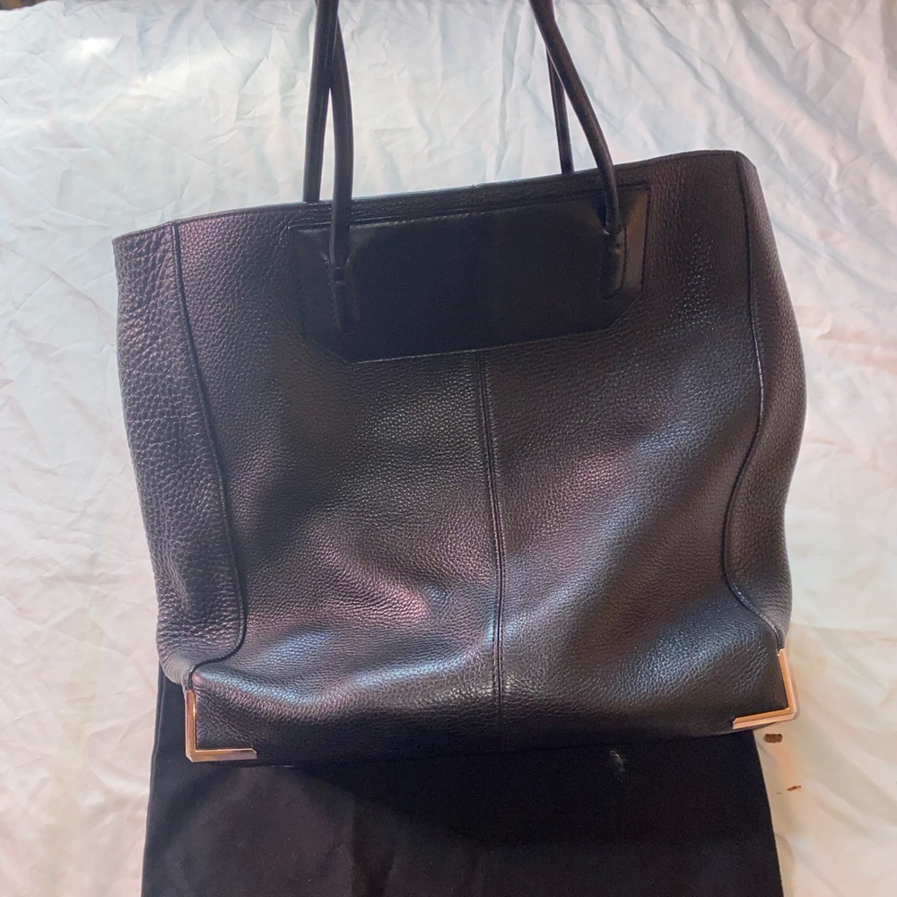 Alexander Wang prisma tote